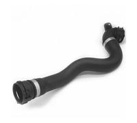 Tubo flessibile turbo intercooler 17127531769 Termostato Radiatore Tubo Refrigerante Per E84 E80 E90 E91 323i 325i 330i 330xi