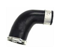 Tubo flessibile turbo intercooler aspirazione aria 3C0145828K 3C0145828C 3C0145828A 3C0145828E Sostituzione per A3 SEAT 1 9 TDI 2 0 TDI Parti automobilistiche compatibili(black 3C0145828K)