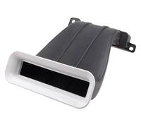 Tubo Flessibile Turbo Intercooler Per Focus 2015-2018 Per Hatchback 4D Berlina 5D ABS Valvola Del Tubo Aspirazione Dell'aria Ingresso Tubo Aspirazione Dell'auto(WHITE)