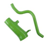 Tubo flessibile turbo intercooler Per Land Rover Per Discovery 2 TD5 1999-2004 Tubo Di Aspirazione Boost(VERDE)