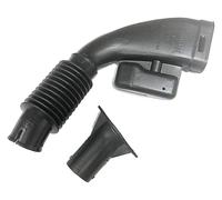 Tubo Flessibile Turbo Intercooler Per Mazda 3 2008-2013 BL Z668-13-200 Kit Aspirazione Per Auto 1.6L Motore 13-20X Fresh Sir Tubo Flessibile Condotto(With connector)