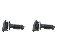 Tubo Flessibile Turbo Intercooler Per Skoda Per Rapid Per Santana Per Jetta Per Polo 2014-2019 Kit Aspirazione 2X Tubo Di Ingresso Aria Per Auto