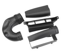 Tubo Flessibile Turbo Intercooler Per VW Per CC Per Tiguan Per Sharan Per Passat B6 Set Collettore Condotto Aspirazione Aria Con Soffietto