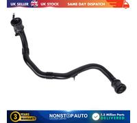 Tubo Flessibile Turbo Per Dacia Duster HS 1.5 DCI 144607625R