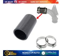 Tubo Flessibile Turbo Silicone Per Ford Mondeo V Tourneo Connect F1B16C750AA