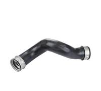 Tubo flessibile turbocompressore intercooler motore per VW Campmob Transporter T5 1.9 Tdi parti