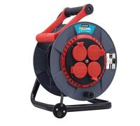 Tubo flessibile U/Utp categoria 6a, 7,5 m, senza alogeni, colore nero, ideale per l'utilizzo in rete e collegamenti elettrici.