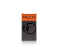 Tubo flessibile ultra leggero per bicicletta, 700 x (28-35)-622, Eclipse Road Endurance 44 g, tubo interno in TPU e Presta RVC
