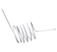 Tubo flessibile universale di ricambio for idropulsore for Oral-B for Panasonic for accessori for la cura dentale dell'irrigatore orale(1pcs)