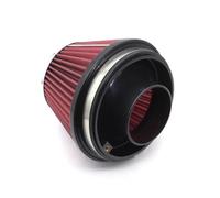 Tubo Flessibile Universale Per Sport Da Corsa Auto Motore Presa D'aria Filtro Aria Ad Alto Flusso Filtro Aria A Cono Freddo 3.5 6 Pollici 89mm 150mm Tubo Aspirazione Aria