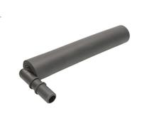 Tubo flessibile, ventilazione carte FEBI 100647 per BMW 3 (E46) 2 2001-2005