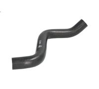 Tubo flessibile, ventilazione carter FEBI 106573 per ACTROS 11.946 1996-2002