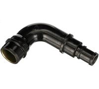 Tubo flessibile, ventilazione carter GATES EMH219 per A3 (8L1) 1.8 1996-2003