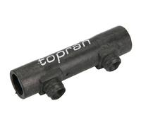 Tubo flessibile, ventilazione coperchio testata cilindri HANS PRIES 408 051