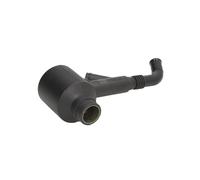 Tubo flessibile, ventilazione coperchio testata cilindri VAICO V10-2636