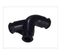 Tubo flessibile, ventilazione del carter HANS PRIES 111 358