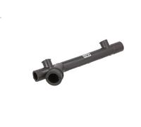 Tubo flessibile, ventilazione del coperchio della testata FEBI 26155