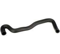 Tubo flessibile, ventilazione del coperchio della testata GATES 9-3 2 1999-2002