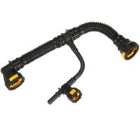 Tubo flessibile, ventilazione del coperchio della testata GATES C2 1.4 2005-2009