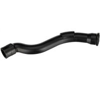 Tubo flessibile, ventilazione del coperchio della testata GATES INCA 1.7 1996-