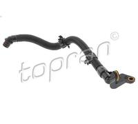 Tubo flessibile, ventilazione del coperchio della testata HANS PRIES A5 2 2016-