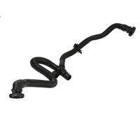 Tubo flessibile, ventilazione del coperchio della testata HANS PRIES Q7 3 2010-