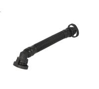 Tubo flessibile, ventilazione del coperchio della testata per 6 (E63) 3 2004-