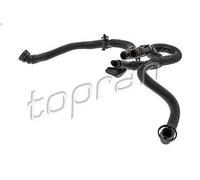 Tubo flessibile, ventilazione del coperchio della testata per A5 3.2 2007-2012