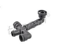 Tubo flessibile, ventilazione del coperchio della testata per A6 C5 2.4 1997-