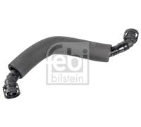 Tubo flessibile, Ventilazione monoblocco anteriore per AUDI SEAT SKODA VW A3 A4