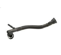 Tubo flessibile, Ventilazione monoblocco FEBI 46302 per BMW 5 (E39) 2 1996-2003