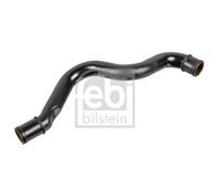 FEBI BILSTEIN 170312 Flessibile, Scarico aria copritestata