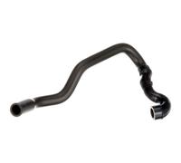 Gates Tubo flessibile ventilazione carter EMH258 NBR