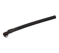 Tubo flessibile, Ventilazione monoblocco inferiore per BMW 3 5 7 X3 Z3 Z4