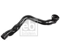 Tubo flessibile, Ventilazione monoblocco per AUDI SEAT SKODA VW A3 ALTEA ALTEA X