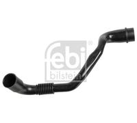 Tubo flessibile, Ventilazione monoblocco per AUDI SEAT SKODA VW A3 ALTEA BORA CA