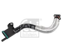 Tubo flessibile, Ventilazione monoblocco per AUDI VW A3 BEETLE CC EOS GOLF JETTA