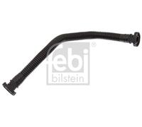 Tubo flessibile, Ventilazione monoblocco per AUDI VW A4 A6 A8 PASSAT
