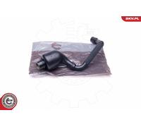 Tubo flessibile, Ventilazione monoblocco per AUDI VW A4 A6 PASSAT