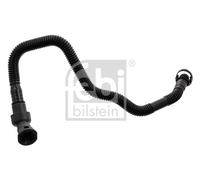Tubo flessibile, Ventilazione monoblocco per BMW 1 3 Z4