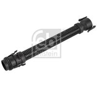 Tubo flessibile, Ventilazione monoblocco per BMW 3 4 5 6 7 X1 X3 X4 X5 X6