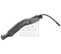 Tubo flessibile, Ventilazione monoblocco per BMW 3 5