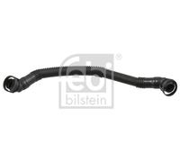 Tubo flessibile, Ventilazione monoblocco per BMW 3 5 7 Z3