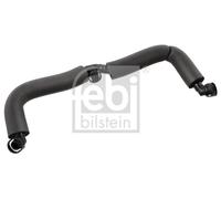 Tubo flessibile, Ventilazione monoblocco per BMW 5 6 7 X5