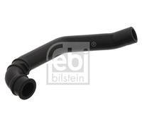 Tubo flessibile, Ventilazione monoblocco per MERCEDES-BENZ 124 CLASSE S