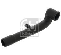 Tubo flessibile, Ventilazione monoblocco per MERCEDES-BENZ CLASSE G CLASSE S SL