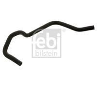 Tubo flessibile, Ventilazione monoblocco per OPEL SUZUKI VAUXHALL AGILA ASTRA AS