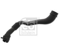 Tubo flessibile, Ventilazione monoblocco per SKODA VW PASSAT SUPERB