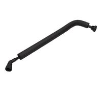 MAXGEAR Flessibile, Ventilazione monoblocco per BMW 18-0245