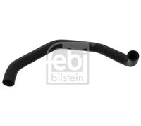 Tubo flessibile, Ventilazione monoblocco Superiore per BMW X5